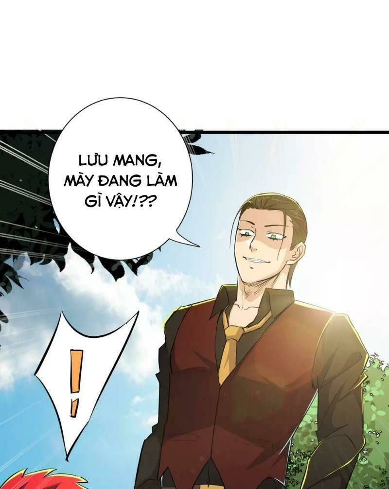 tối cường đặc chủng binh của hoa khôi chapter 83 13