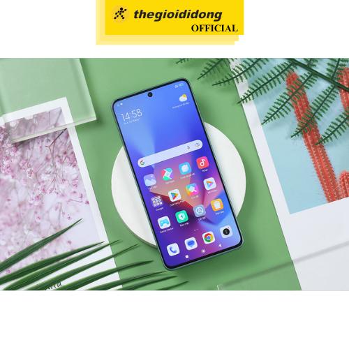 Điện thoại Xiaomi Redmi Note 13 Pro 5G 12GB/512GB - Hàng Chính Hãng