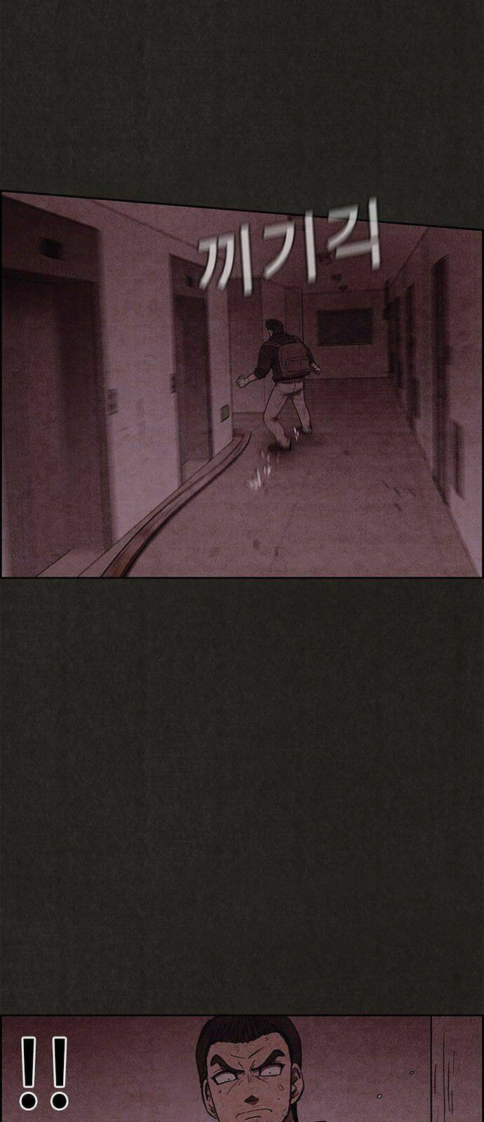 quái vật tại chung cư xanh chapter 46 17