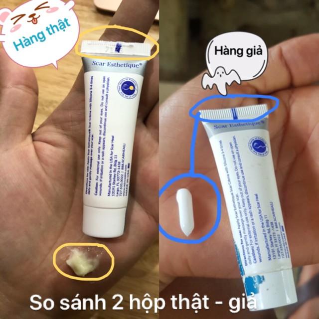 Kem Làm Mờ Sẹo Lồi, Phì Đại, Phẫu Thuật Rejuvasil 10ml