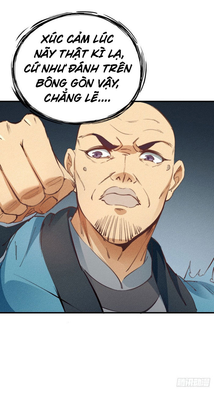 ta thành thần một mình chapter 4 15