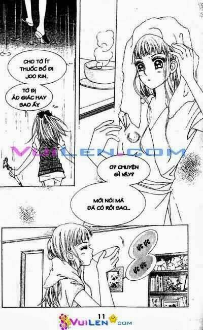 đến vương quốc ma chapter 3 11