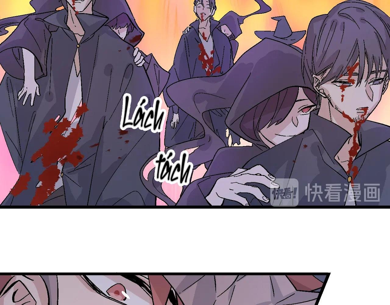 hoàng tử của hoàng tử (end) chapter 10 65