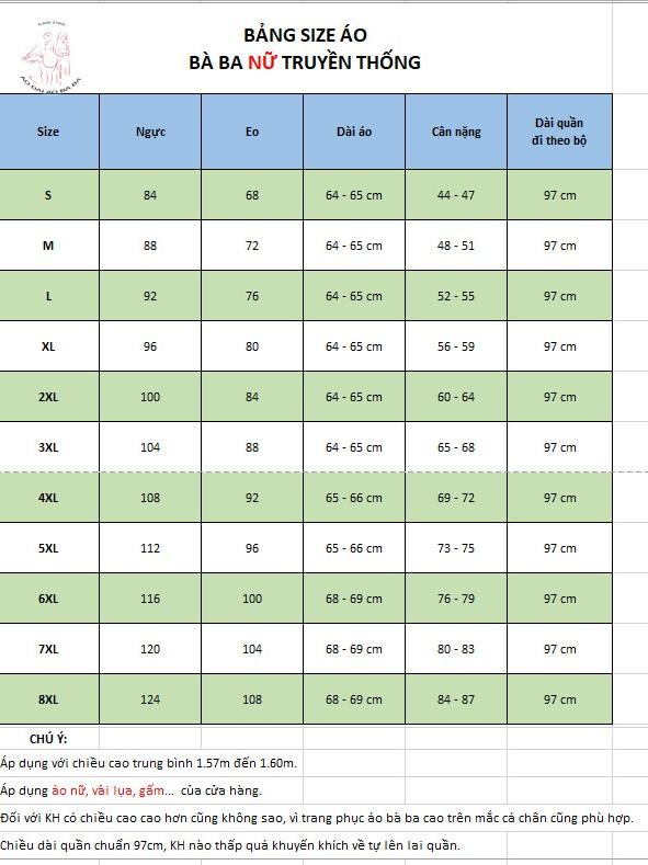 Áo lẻ bà ba gấm Hồng cánh sen/ Xanh nước biển/ Vàng Đồng/ Vàng chanh/ Đỏ đô- Bà ba Bigsize