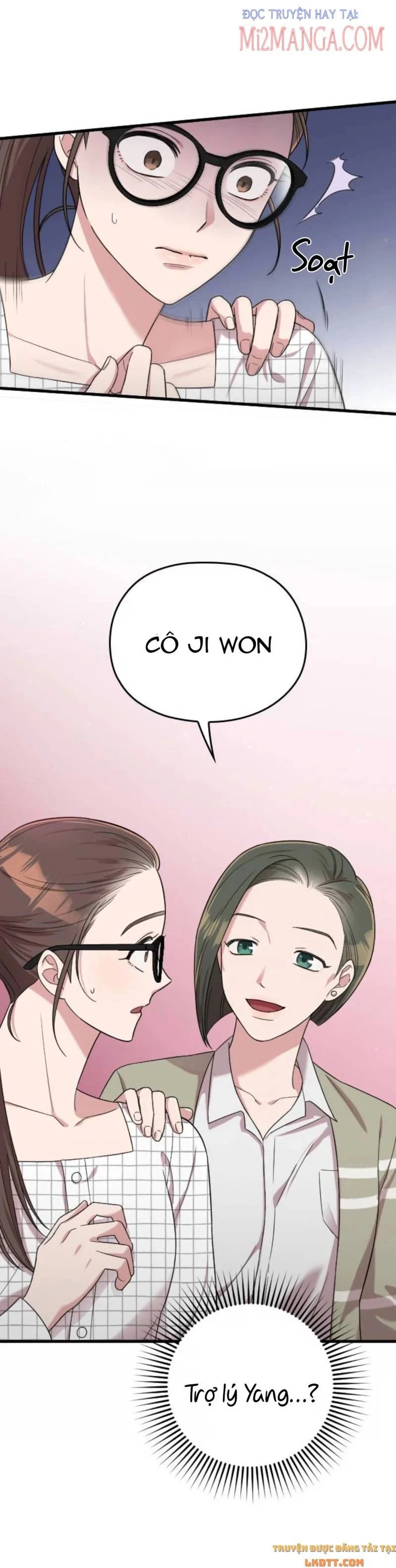 cô đi mà lấy chồng tôi chapter 8 23