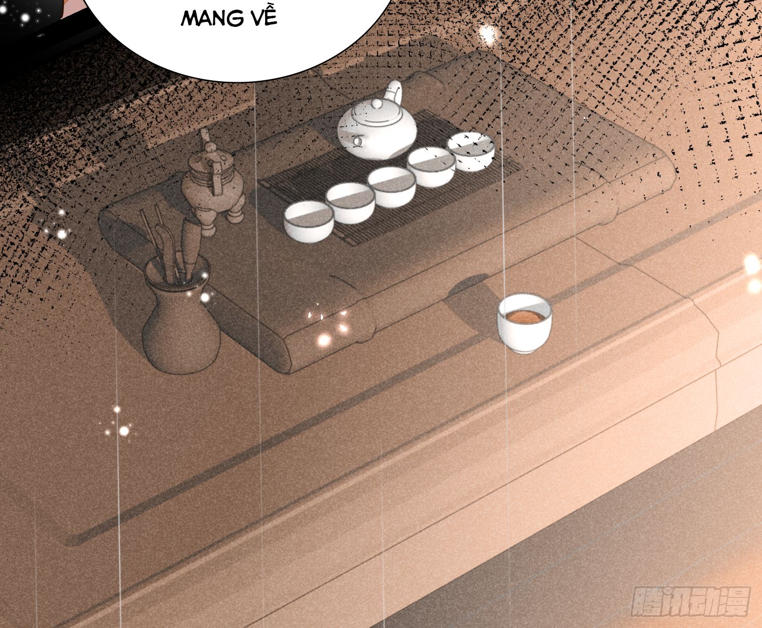 lục thân bất nhận chapter 30 57