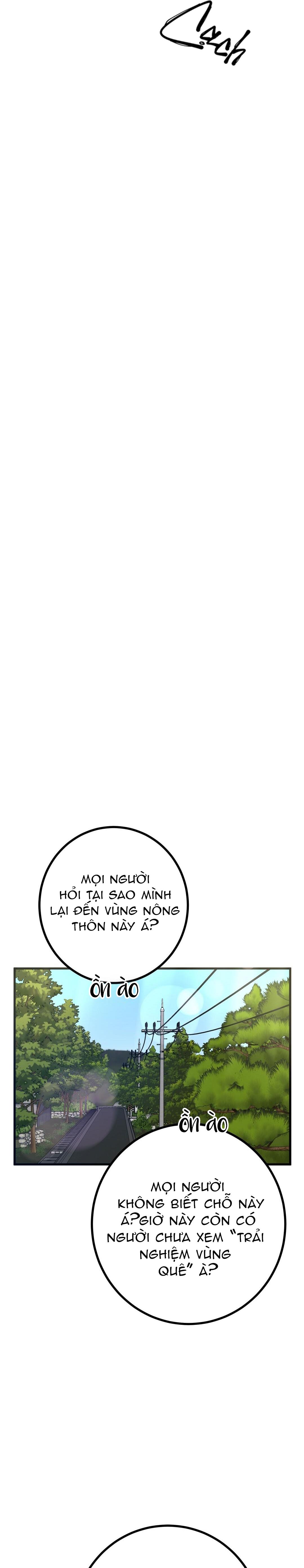 nhà tôi thành phim trường mất rồi chapter 17 48