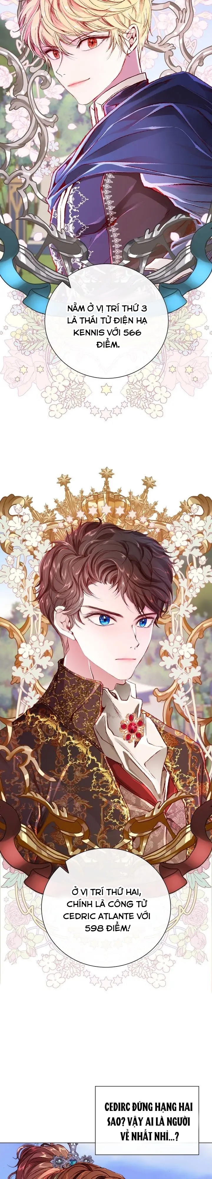 tôi đã trở thành tiểu thư xấu xí chapter 53 24