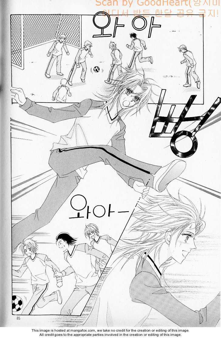 thần tượng mua sắm chapter 21 22