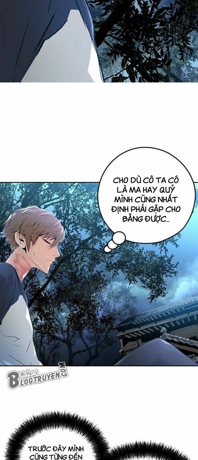 hứa lan chapter 2 66