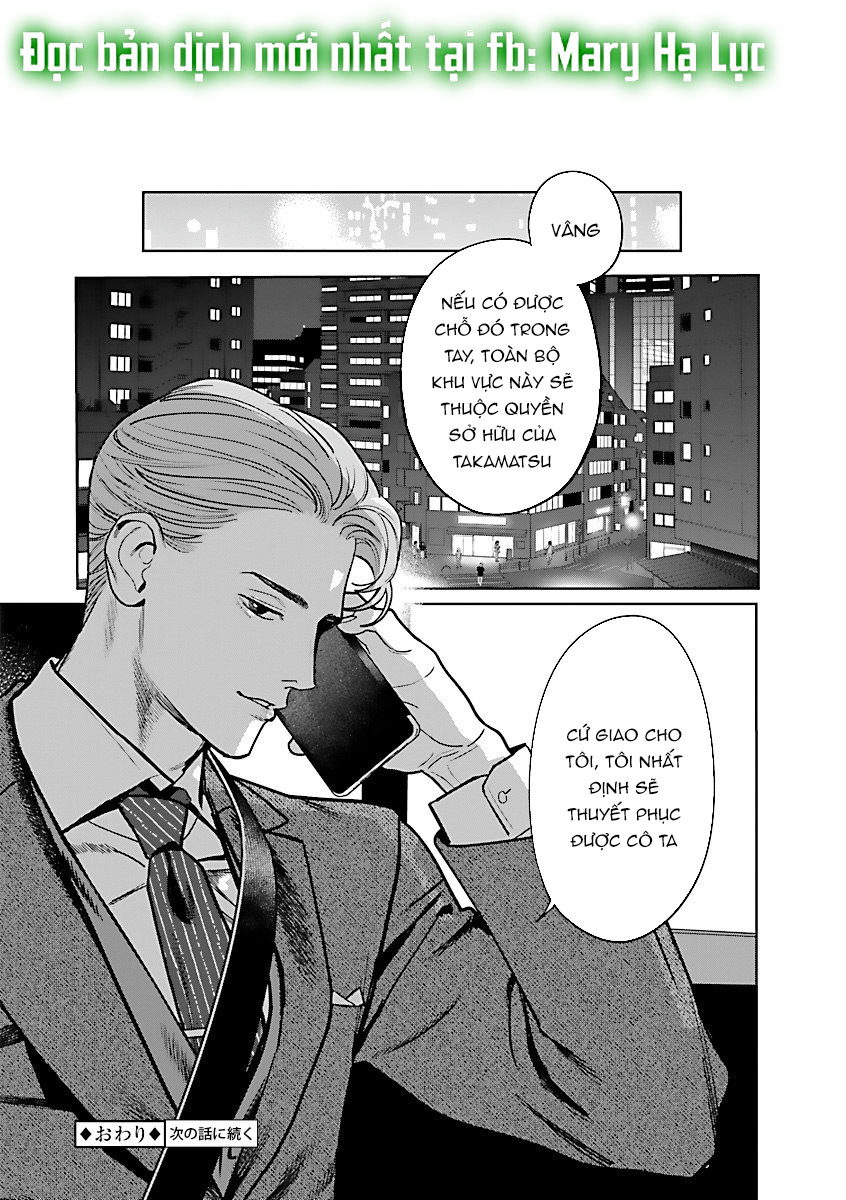 tôi bị tên yakuza ép làm việc trong nhà tắm chapter 10.2 10