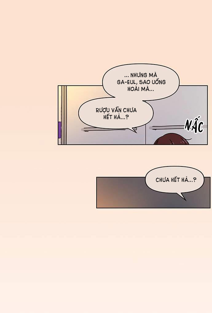 thanh xuân rực rỡ - season of blossom chapter 74 38