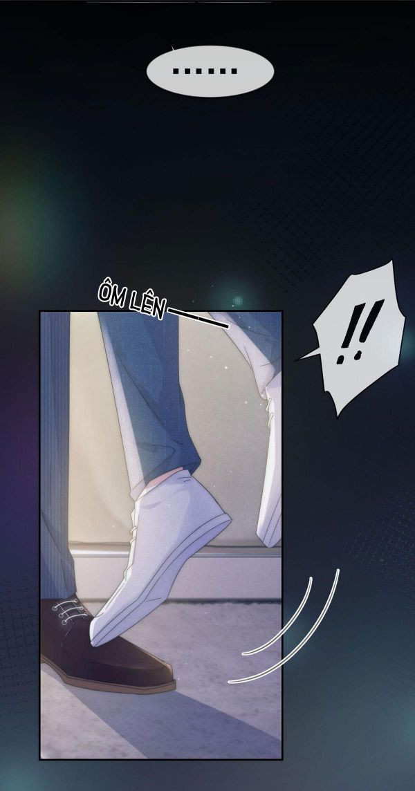 nịch tửu chapter 3 34