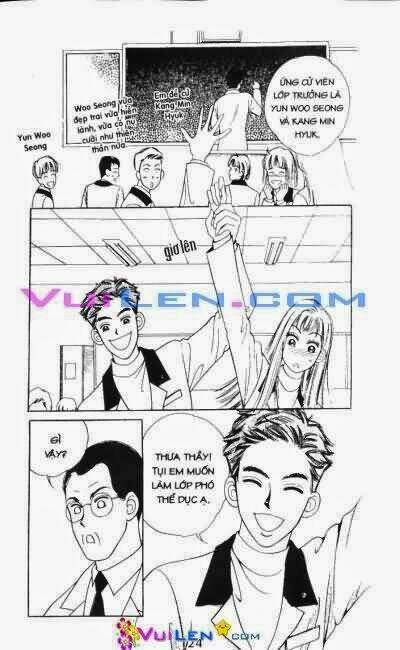 kẻ săn tiền chapter 1 124