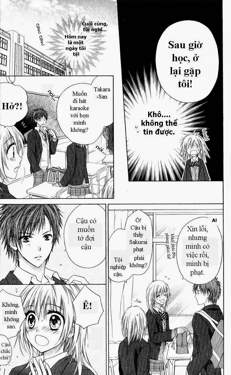 zutto suki datta kusei chapter 1 7