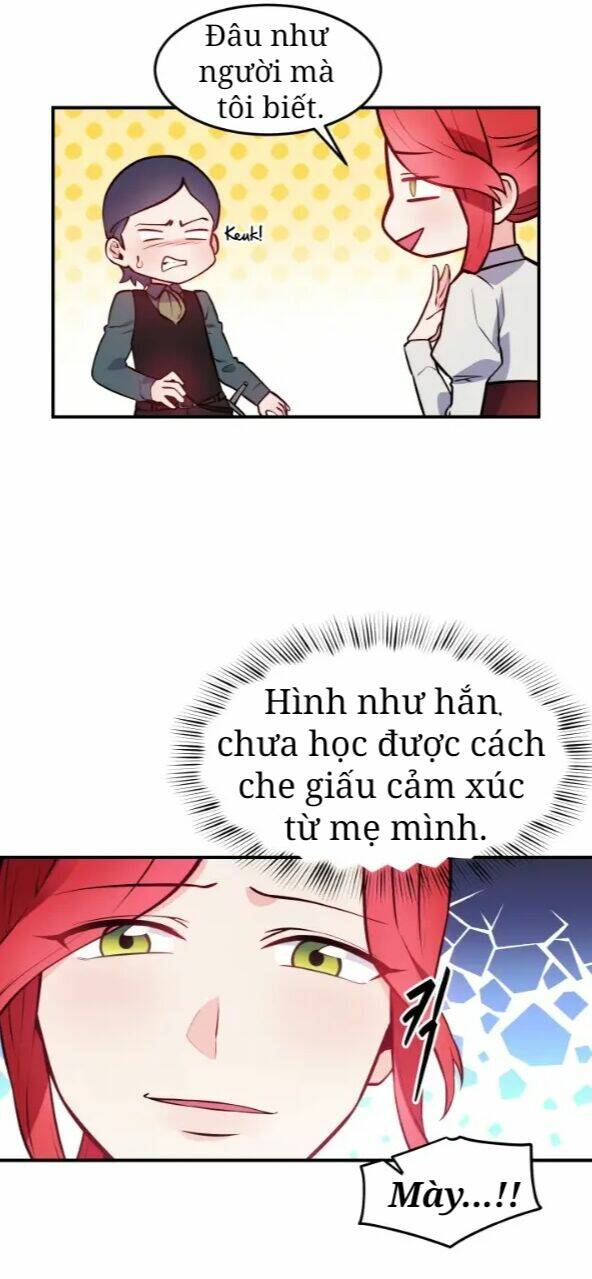 phản diện rất dễ làm chapter 19 11