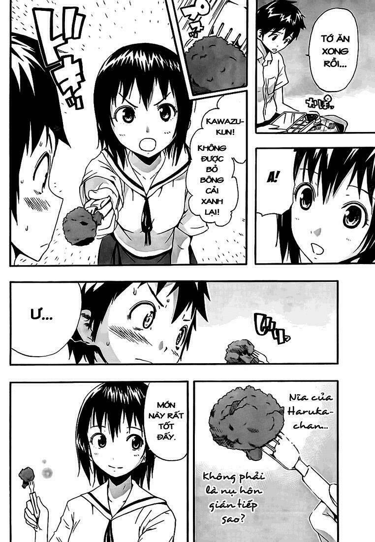 frogman chapter 6 13