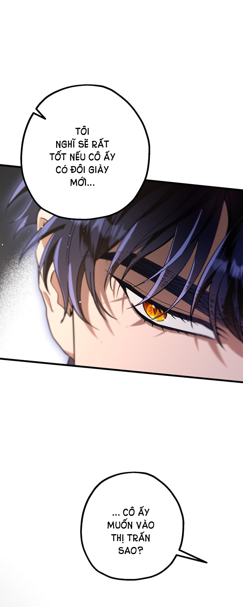 Dinh Thự Của Dã Thú chapter 19.1 - Trang 17