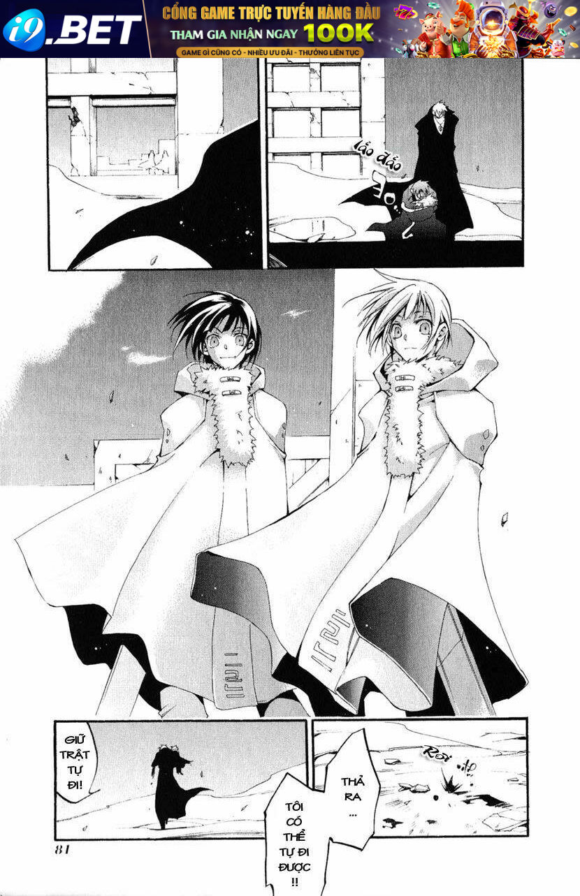 07 hồn ma chapter 39 22