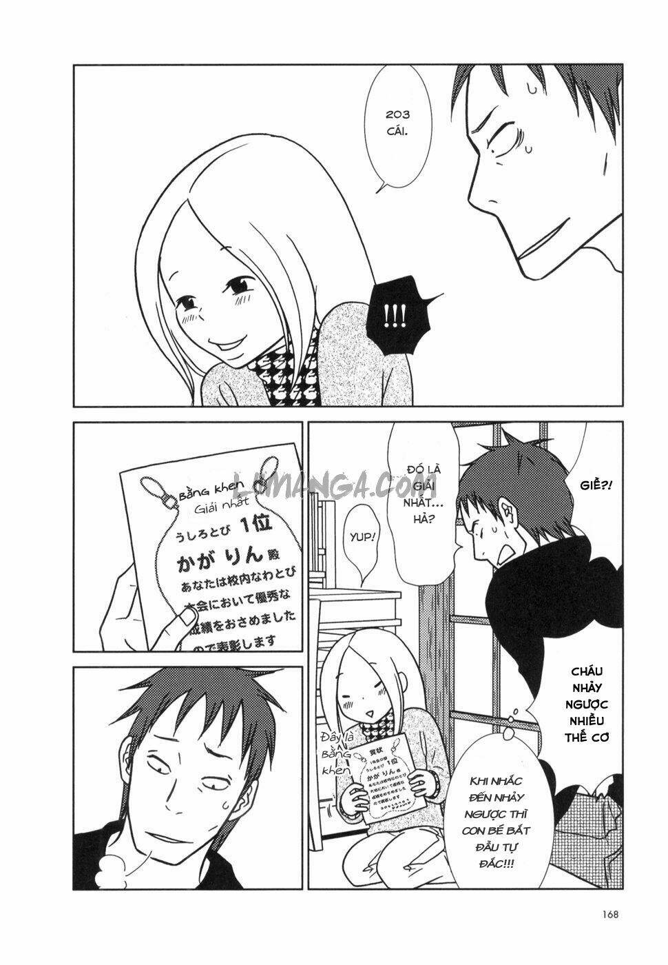 usagi drop chapter 23 28