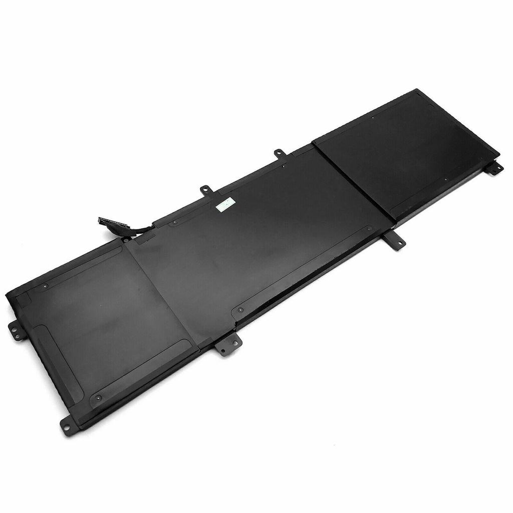 Pin Battery Dùng Cho Laptop Dell XPS 15 9530 245RR Zin 91Wh