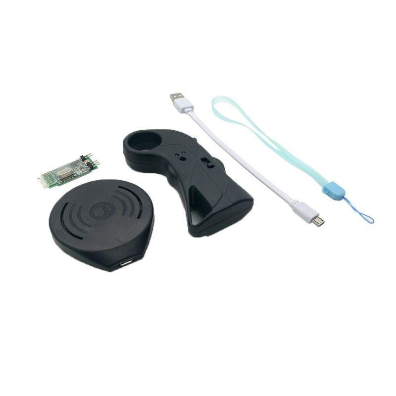 Nước trượt ván trượt điện chống nước điều khiển máy bay phản lực điều khiển máy bay điều khiển từ xa