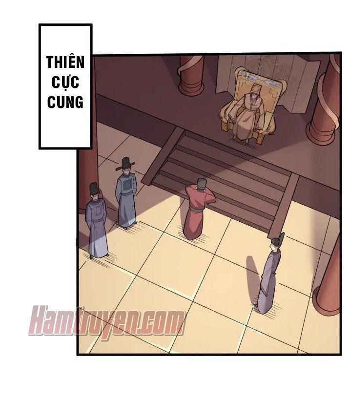 đại nghịch chi môn chapter 74 1