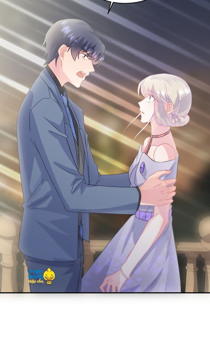 chọc tới chủ tịch tổng tài 2 chapter 139 17