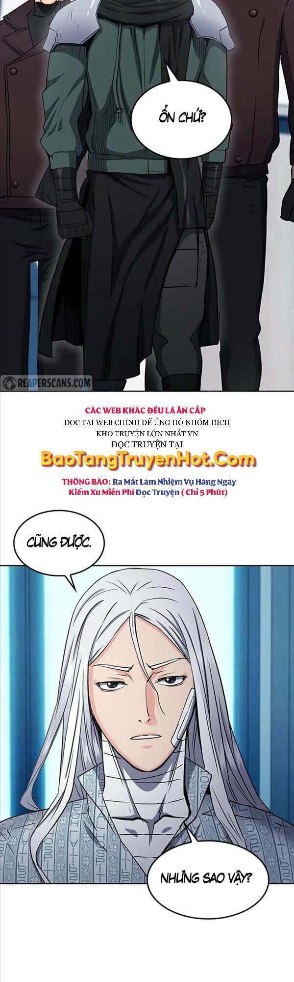 druid tại ga seoul - người hóa thú chapter 74 29