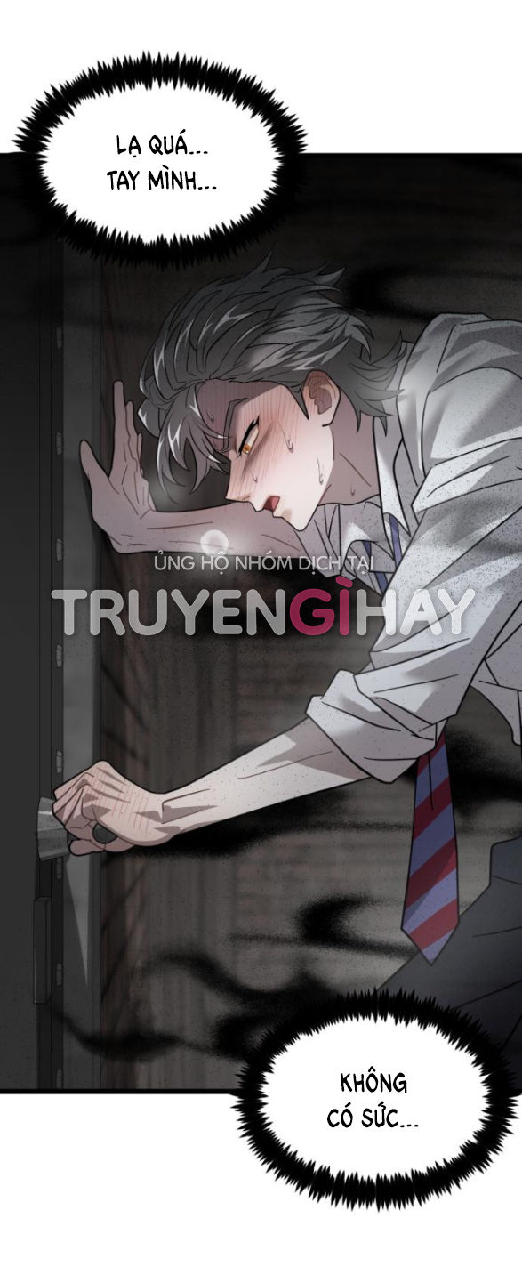 dark moon - tế đàn ánh trăng chapter 36.1 39