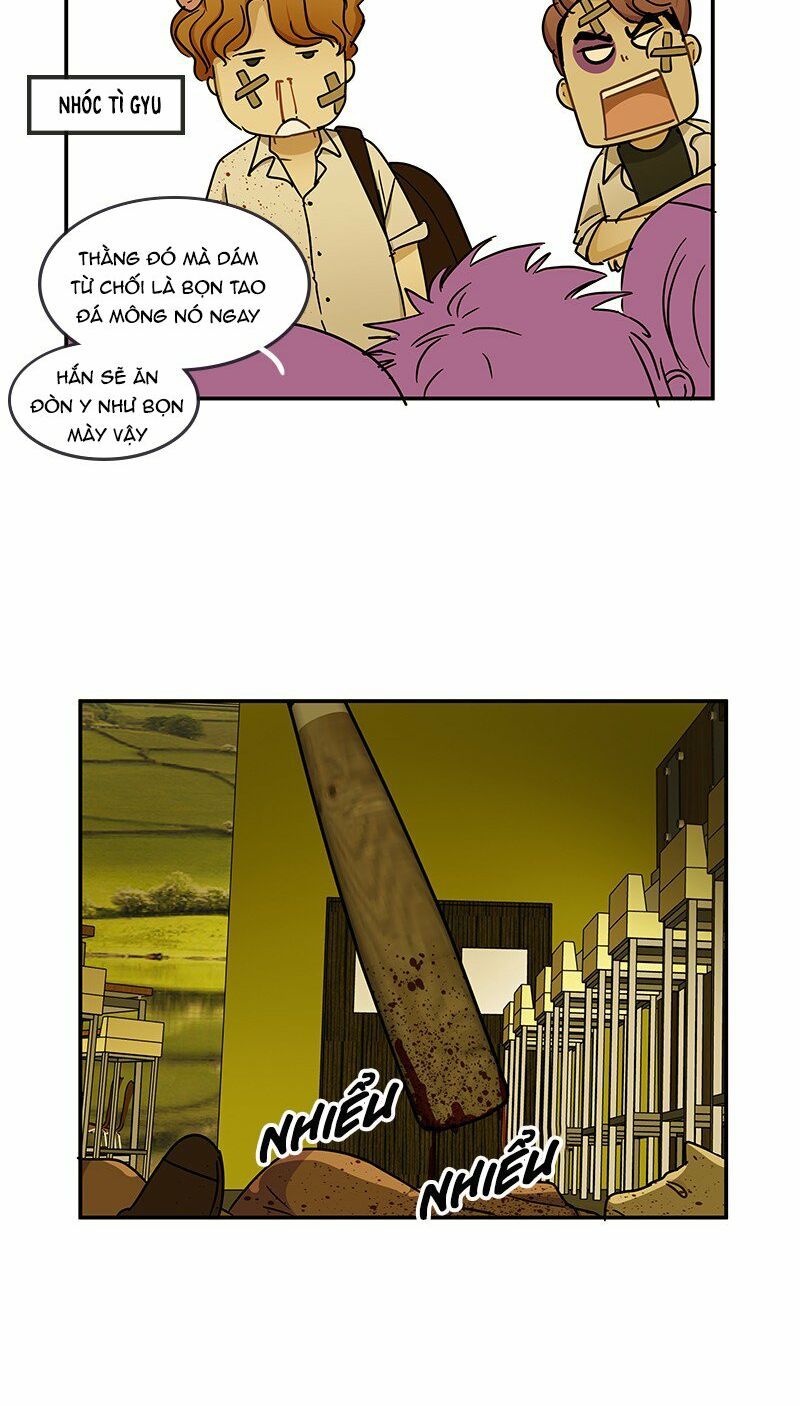 nửa đêm ở poppy land chapter 54 14