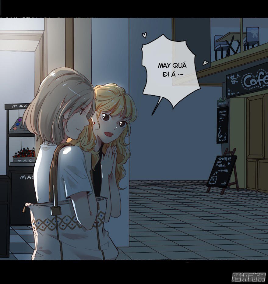 lời thì thầm chapter 1 27