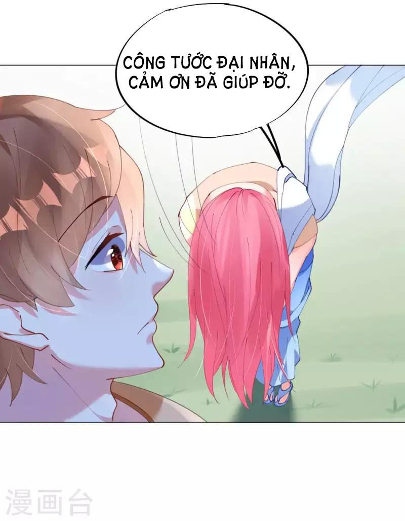 cơ trưởng ngài nhẹ nhàng thôi chapter 47 36