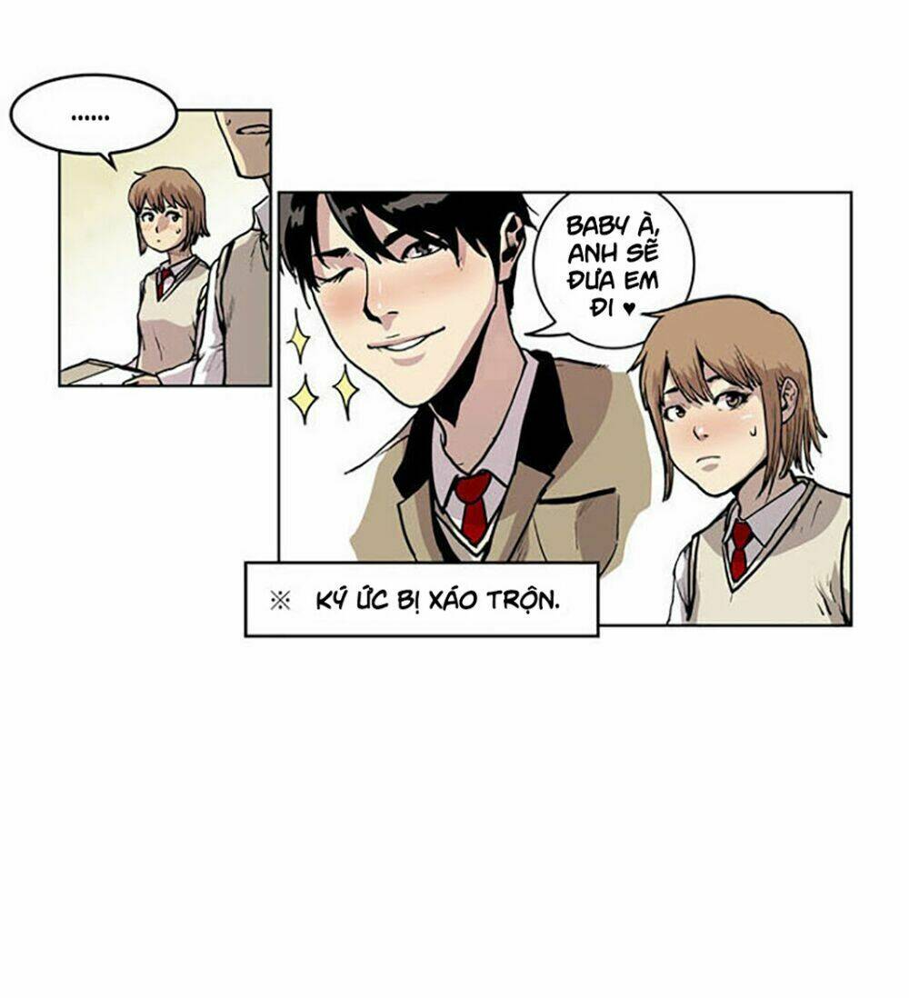 câu hồn sứ giả tây bắc - kẻ báo tử | west-north's grim reaper - the death messenger chapter 1 58