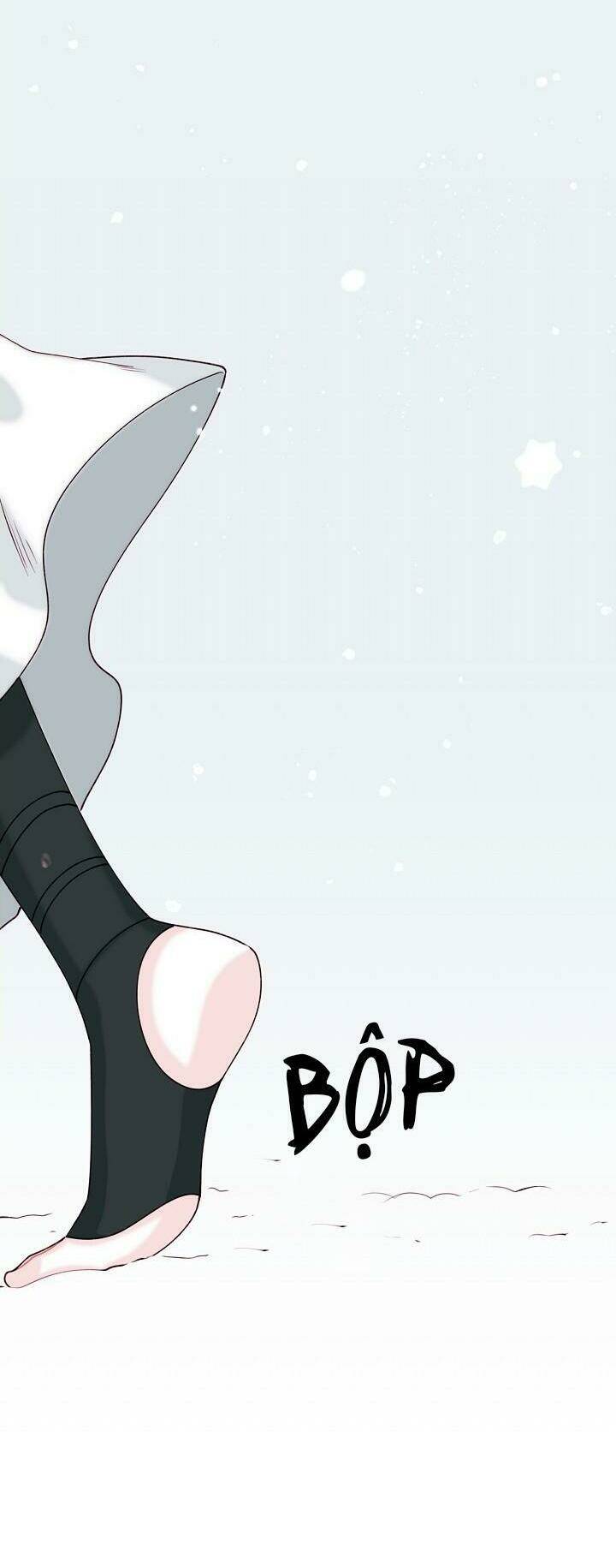 công chúa bãi rác chapter 9 52