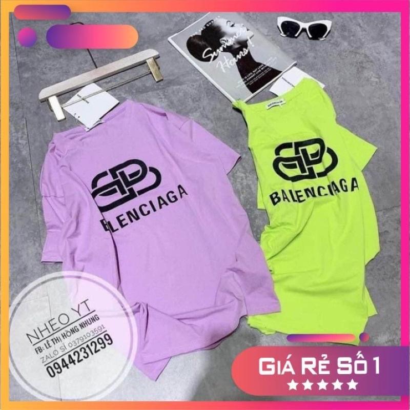 Áo Phông Siêu Hottrend Chất Cotton Mềm Mịn,Thấm Hút Mồ Hôi,Bao đẹp