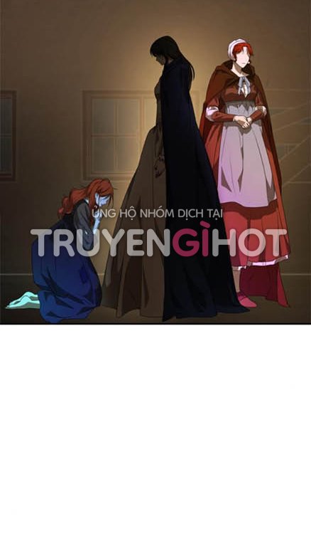 chị yêu, kiếp này em sẽ là hoàng hậu chapter 5.2 14