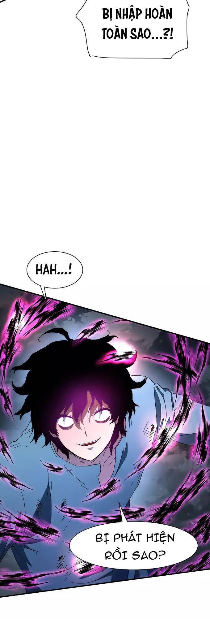 các chòm sao chỉ chú ý mình tôi chapter 40 33