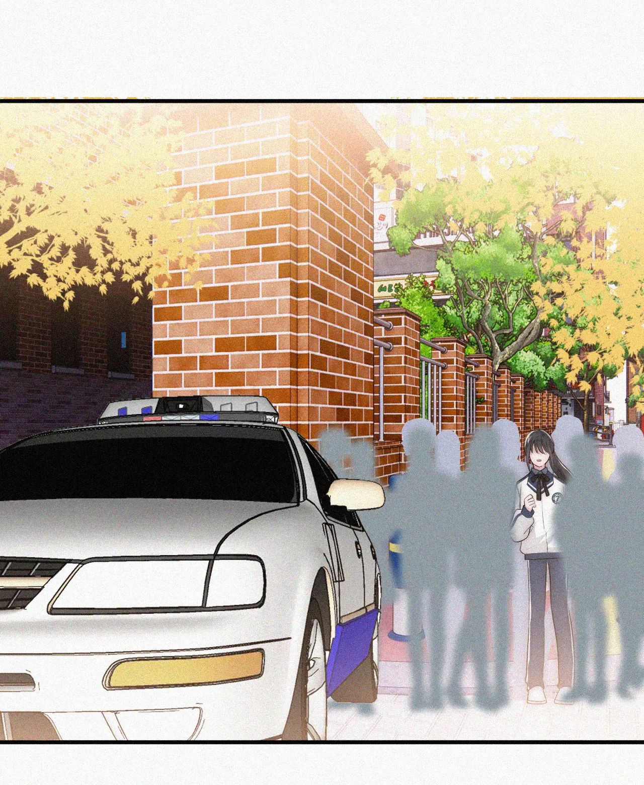 bệnh yêu chapter 54.2 11