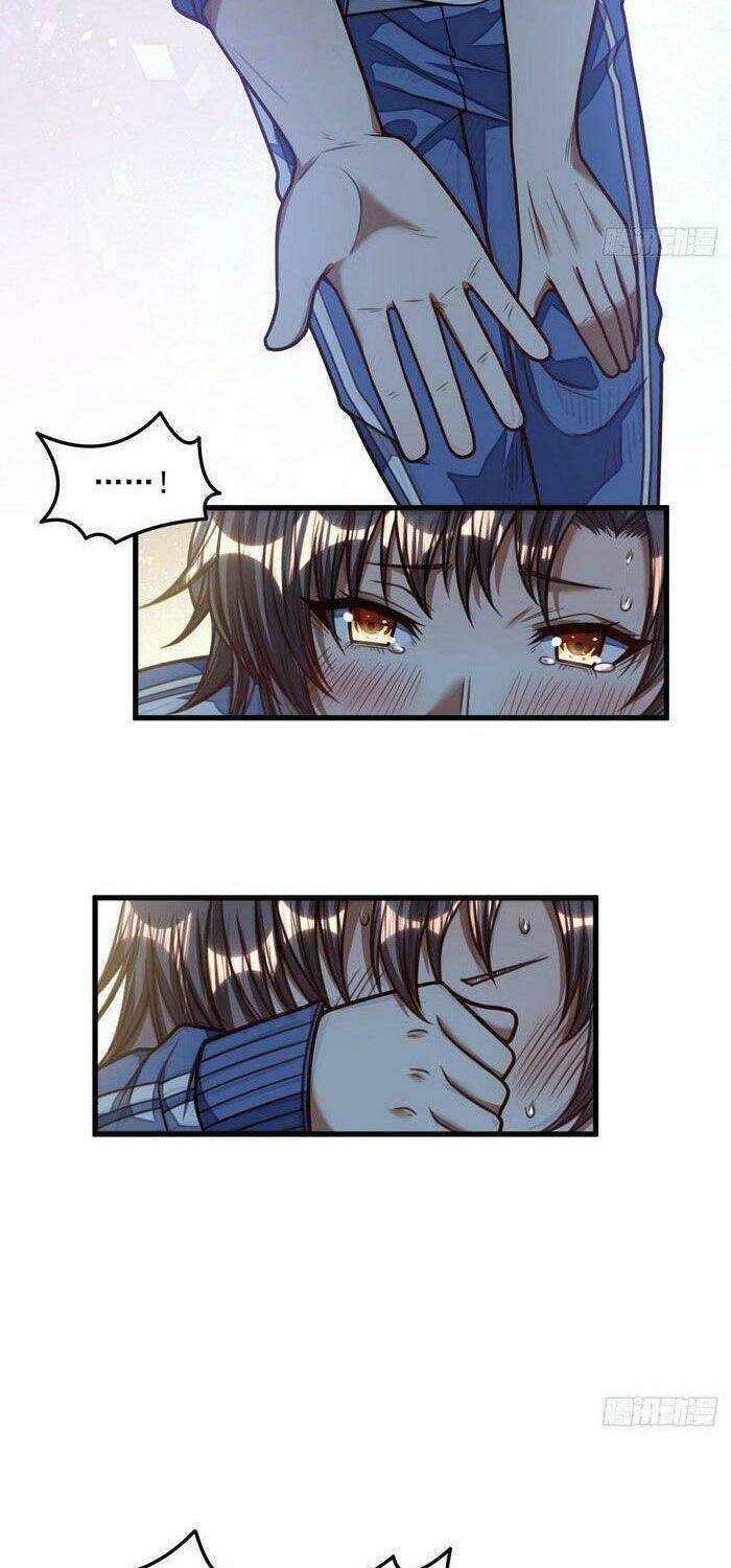 võng du chi tối cường liệp nhân chapter 28 10