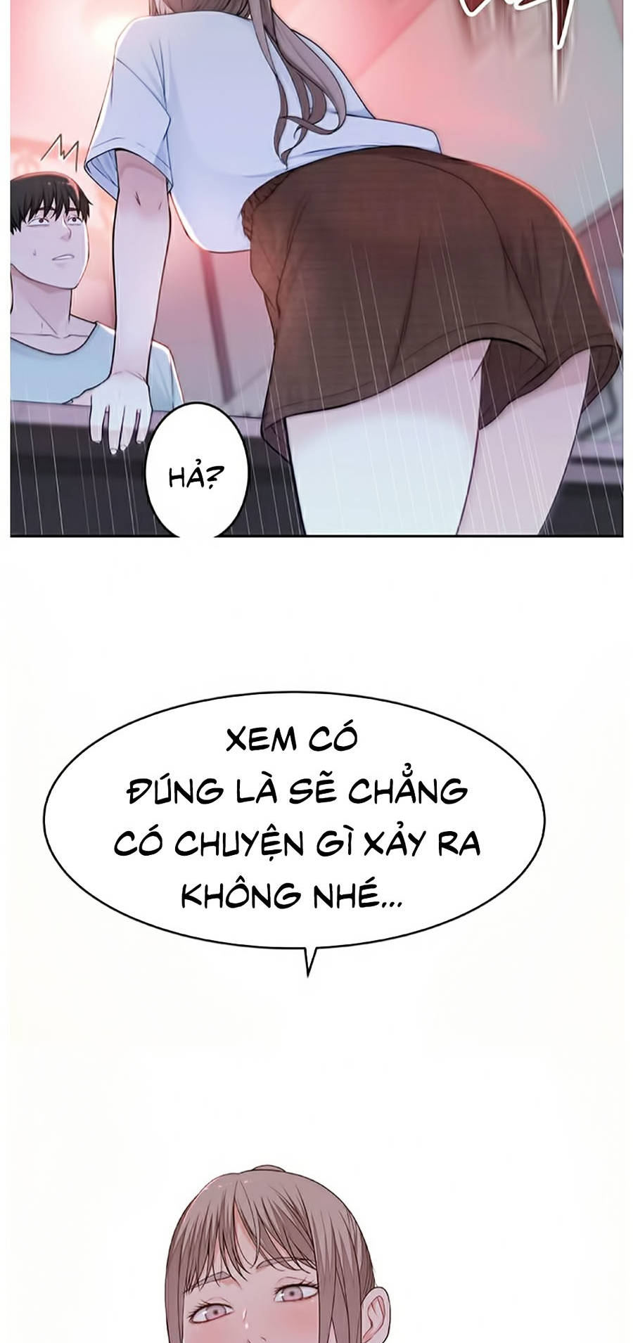 giữa hai ta chapter 6 79