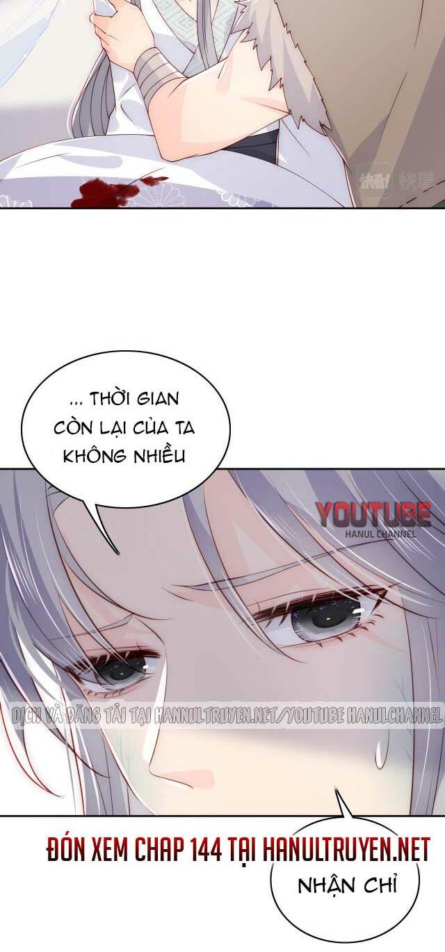 dưỡng địch vi hoạn chapter 143 29