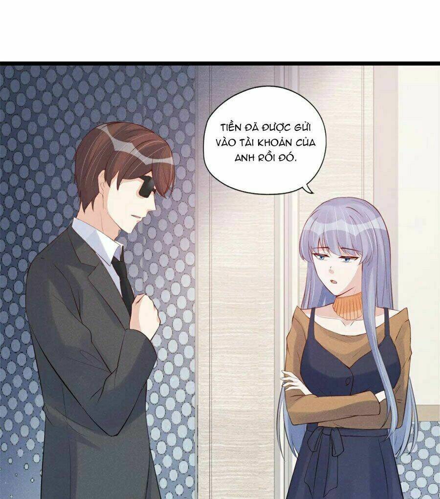 cạm bẫy lửa tình chapter 70 21