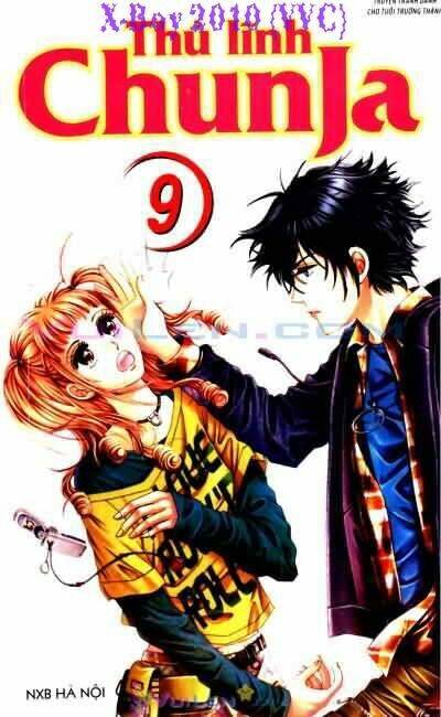 high school bullying chapter 41 1
