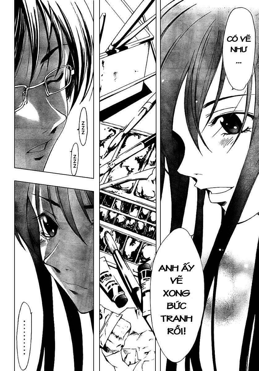 half and half chapter 1 33