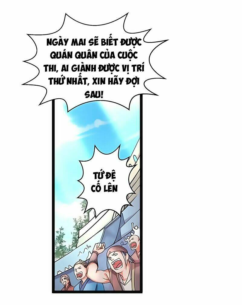 hỗn độn kiếm thần chapter 5 14