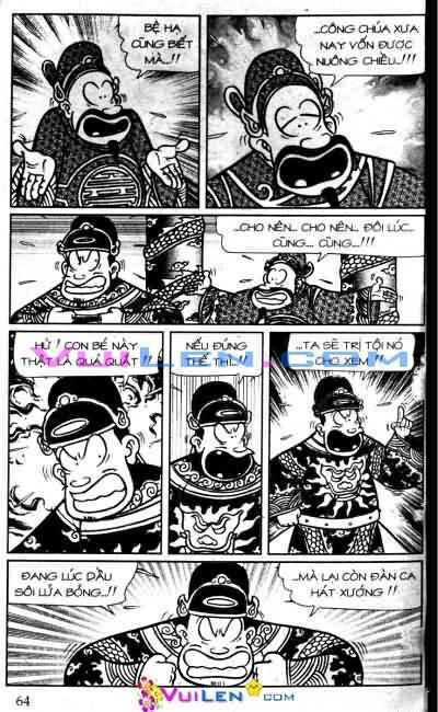 thần đồng đất việt chapter 63 61