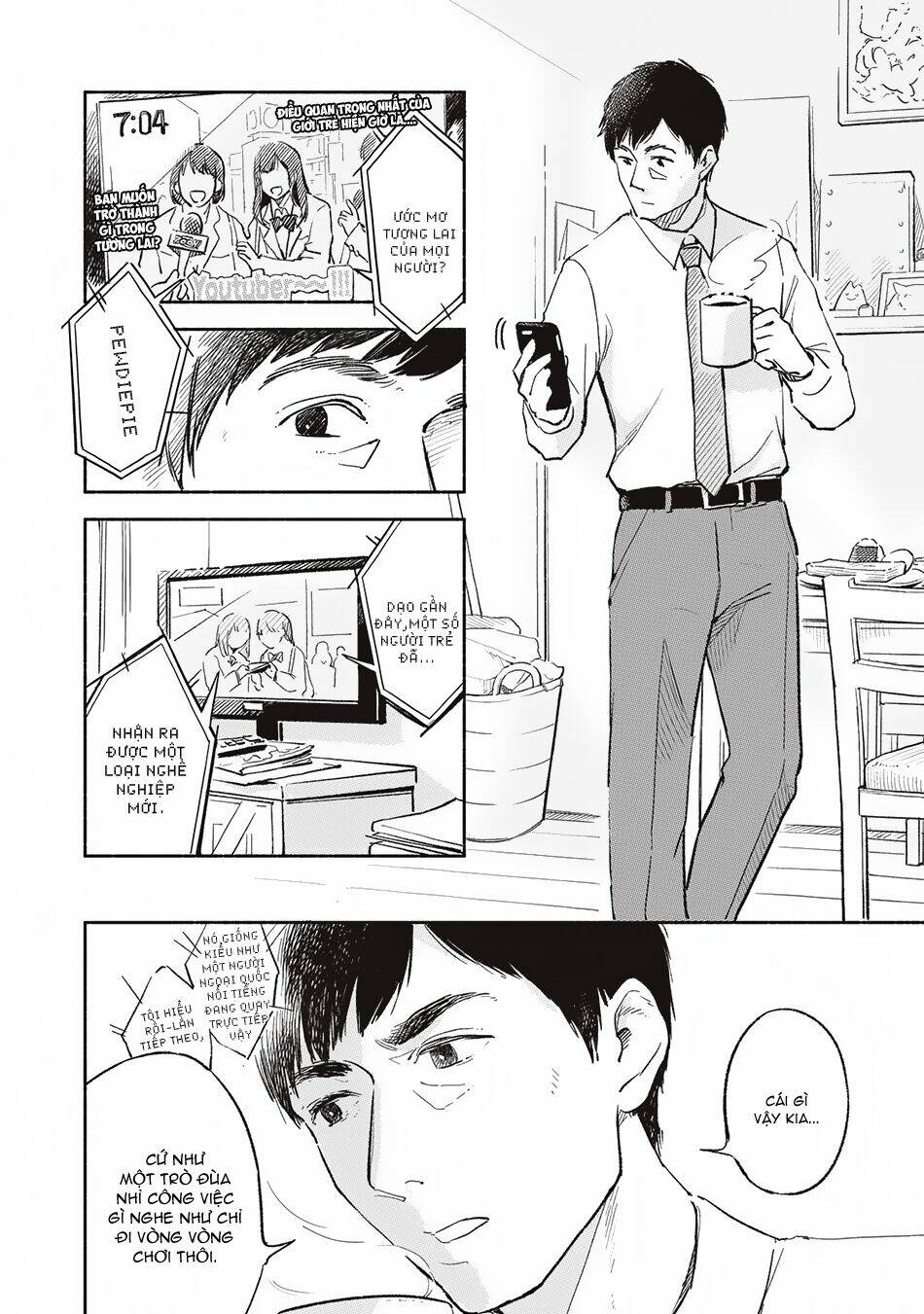 my daughter's friend chapter 1 4