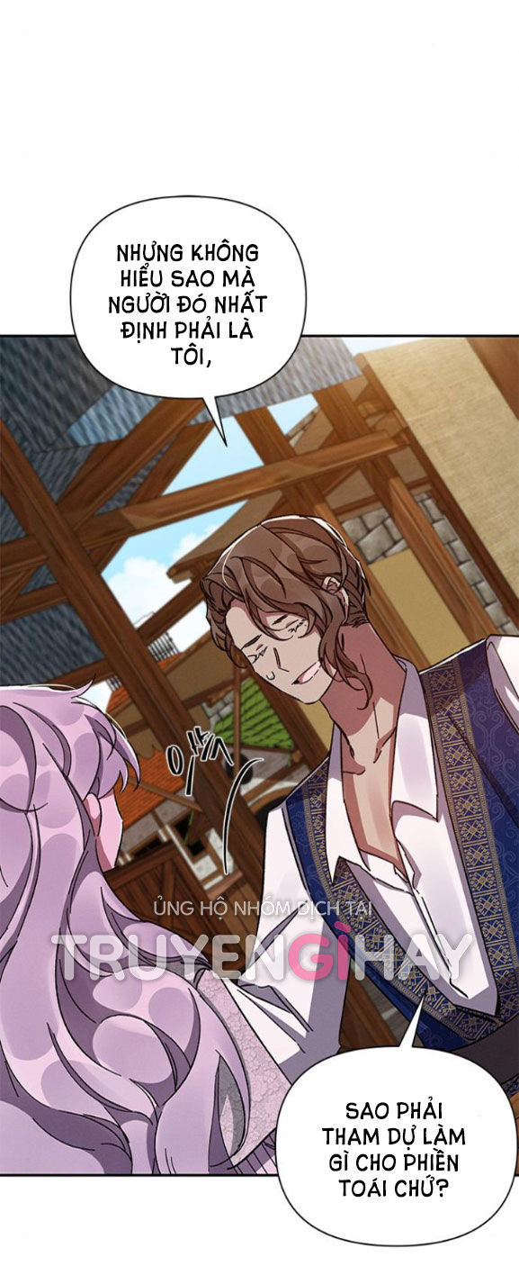 ôi kẻ thù không đội trời chung thân ái của tôi chapter 37.2 8