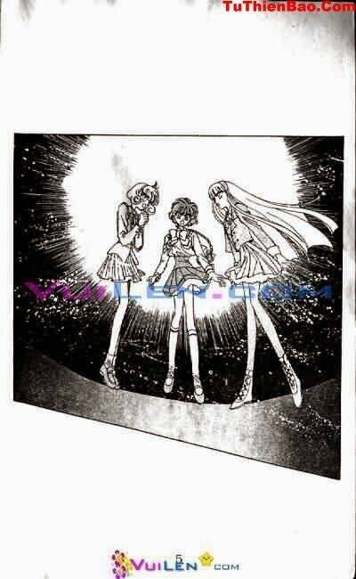 hiệp sĩ phép màu chapter 7 4